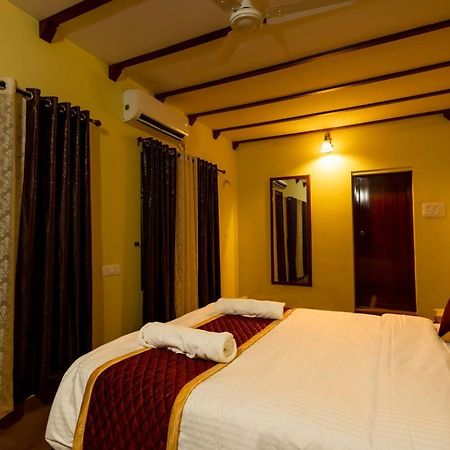 The Mayflower - Heritage Villa Alappuzha Eksteriør bilde